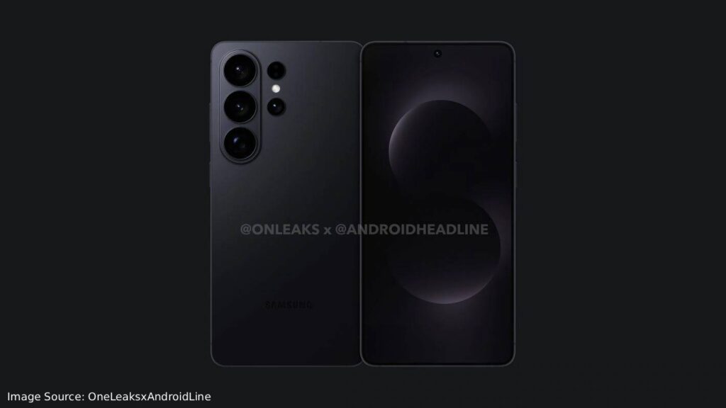 Samsung galaxy s26 ultra