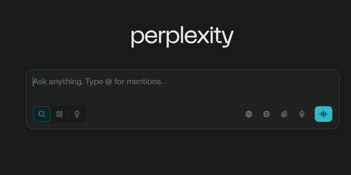 Perplexity AI म्हणजे काय? पूर्ण मराठी मार्गदर्शक